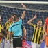 Fenerbahçe'ye 4 kırmızı kart çıktı Fenerbahçe'ye 4 kırmızı kart çıktı