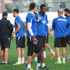 Orduspor'da Adanaspor maçı hazırlıkları Orduspor'da Adanaspor maçı hazırlıkları