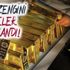 2020 yılının en çok altın rezervine sahip ülkeleri açıklandı! İşte altın zengini ülkeler