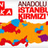 AA: Ekrem İmamoğlu İstanbul'da önde AA: Ekrem İmamoğlu İstanbul'da önde