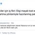 ﻿Ünlü gurme Vedat Milor'dan patso itirafı