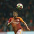 Galatasaray'dan Sabri Sarıoğlu'na teşekkür
