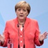 Merkel'den Yunanistan ile anlaşma mümkün açıklaması Merkel'den Yunanistan ile anlaşma mümkün açıklaması
