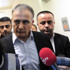 Dumanlı'nın ifadesi tamamlandı Dumanlı'nın ifadesi tamamlandı