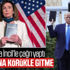 Pelosi'den Trump'a İncil'li tepki: Yangına körükle gitme