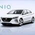 Hyundai IONIQ'i duyurdu