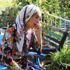 Ünlü manken tüm mal varlığını satıp köye yerleşmişti; ağlaya ağlaya köy hayatını bıraktı Ünlü manken tüm mal varlığını satıp köye yerleşmişti; ağlaya ağlaya köy hayatını bıraktı