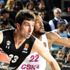 Darüşşafaka CSKA Moskova'ya dayanamadı