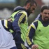 Fenerbahçe'den Mehmet Topuz açıklaması