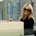 Pamela Anderson İstanbul'da