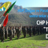 CHP heyeti de 'Terörist' diyemedi