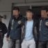 Uşak'ta 13 adet suç kaydı bulunan şüpheli çalıntı malları satarken yakalandı