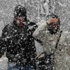 Meteoroloji'den yoğun kar yağışı uyarası Meteoroloji'den yoğun kar yağışı uyarası
