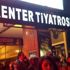 AKP’den Kenter Tiyatrosu engeli AKP’den Kenter Tiyatrosu engeli