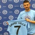 David Villa, Beşiktaş'ın gündeminde