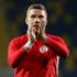 Lukas Podolski den corona virüsü kararı! "Maaşımda ...