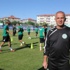 Oğuz Çetin görevinden ayrıldı