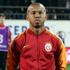 Galatasaray'da Mariano sakatlandı
