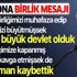 Son dakika… Erdoğan’dan Bahçeli’ye ters düşen oy hesabı Son dakika… Erdoğan’dan Bahçeli’ye ters düşen oy hesabı