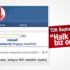 TDK Başkanı Mustafa Kaçalin'den müsait açıklaması TDK Başkanı Mustafa Kaçalin'den müsait açıklaması
