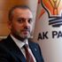 AKP Genel Başkan Yardımcısı Erkan Kandemir: 52 il, 715 ilçe başkanı değişti AKP Genel Başkan Yardımcısı Erkan Kandemir: 52 il, 715 ilçe başkanı değişti