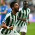 Beşiktaş'a Umut Meraş şoku Beşiktaş'a Umut Meraş şoku