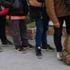 ﻿Kocaeli'de 21 kaçak göçmen yakalandı
