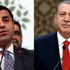 Selahattin Demirtaş’tan Cumhurbaşkanı Erdoğan’a 60 bin liralık tazminat davası