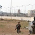 IŞİD, Tel Abyad'da bir mahalleyi ele geçirdi IŞİD, Tel Abyad'da bir mahalleyi ele geçirdi