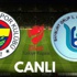 Fenerbahçe-Bayburt Fenerbahçe-Bayburt