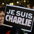 Je suis Charlie 4 milyon 800 bin kez tweet atıldı! Je suis Charlie 4 milyon 800 bin kez tweet atıldı!