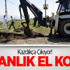 Kazdıkça Çıkıyor! Bakanlık El Koydu Kazdıkça Çıkıyor! Bakanlık El Koydu