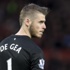 Van Gaal'den De Gea açıklaması