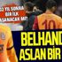 Younes Belhanda Fenerbahçe maçlarında mağlubiyet yüzü görmedi! Fenerbahçe - Galatasaray derbisi öncesi dikkat çeken istatistik