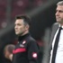 Hamzaoğlu'nun Benfica ve derbi planı hazır Hamzaoğlu'nun Benfica ve derbi planı hazır