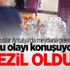 Rusya, Antalya'da meydana gelen bu olayı konuşuyor Rusya, Antalya'da meydana gelen bu olayı konuşuyor