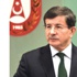 Davutoğlu: Bütün insanoğluna yapıldı Davutoğlu: Bütün insanoğluna yapıldı
