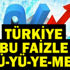 Türkiye bu faizle büyüyemez Türkiye bu faizle büyüyemez