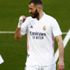 Real Madrid, Karim Benzema'ya kuşkuyla yaklaşıyor