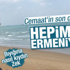 Zekeriya Öz Ermenistan'da