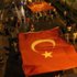 Dağlıca saldırısı vatandaşları sokağa döktü Dağlıca saldırısı vatandaşları sokağa döktü