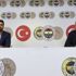 Volkan Demirel Fenerbahçe'den ayrıldı