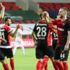 Gaziantep FK'de hedefler yakalandı
