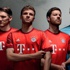 Bayern Münihten 2 Trabzonsporlu futbolcuya teklif..