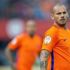 Wesley Sneijder Medipol Başakşehir maçı için İstanbul’a geliyor Wesley Sneijder Medipol Başakşehir maçı için İstanbul’a geliyor