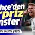 Bulgar basınından Fenerbahçe'yle ilgili sürpriz transfer iddiası Bulgar basınından Fenerbahçe'yle ilgili sürpriz transfer iddiası