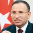 Bekir Bozdağ'dan ilk açıklama