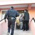 Çorlu'da uyuşturucu operasyonu: 2 kişi yakalandı Çorlu'da uyuşturucu operasyonu: 2 kişi yakalandı
