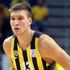 Fenerbahçe açıkladı: Bogdan Bogdanovic en iyiler arasında