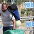 Akçakale'den Telabyad'a geçiş başladı Akçakale'den Telabyad'a geçiş başladı